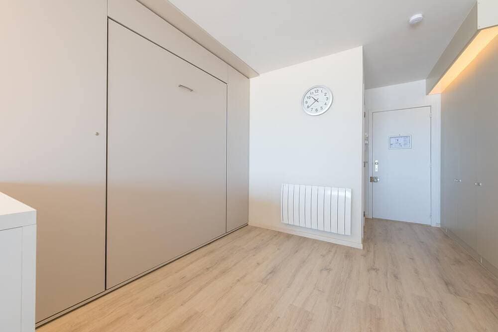 Foto 10 von 13: Studio im 4. Stock mit Meerblick