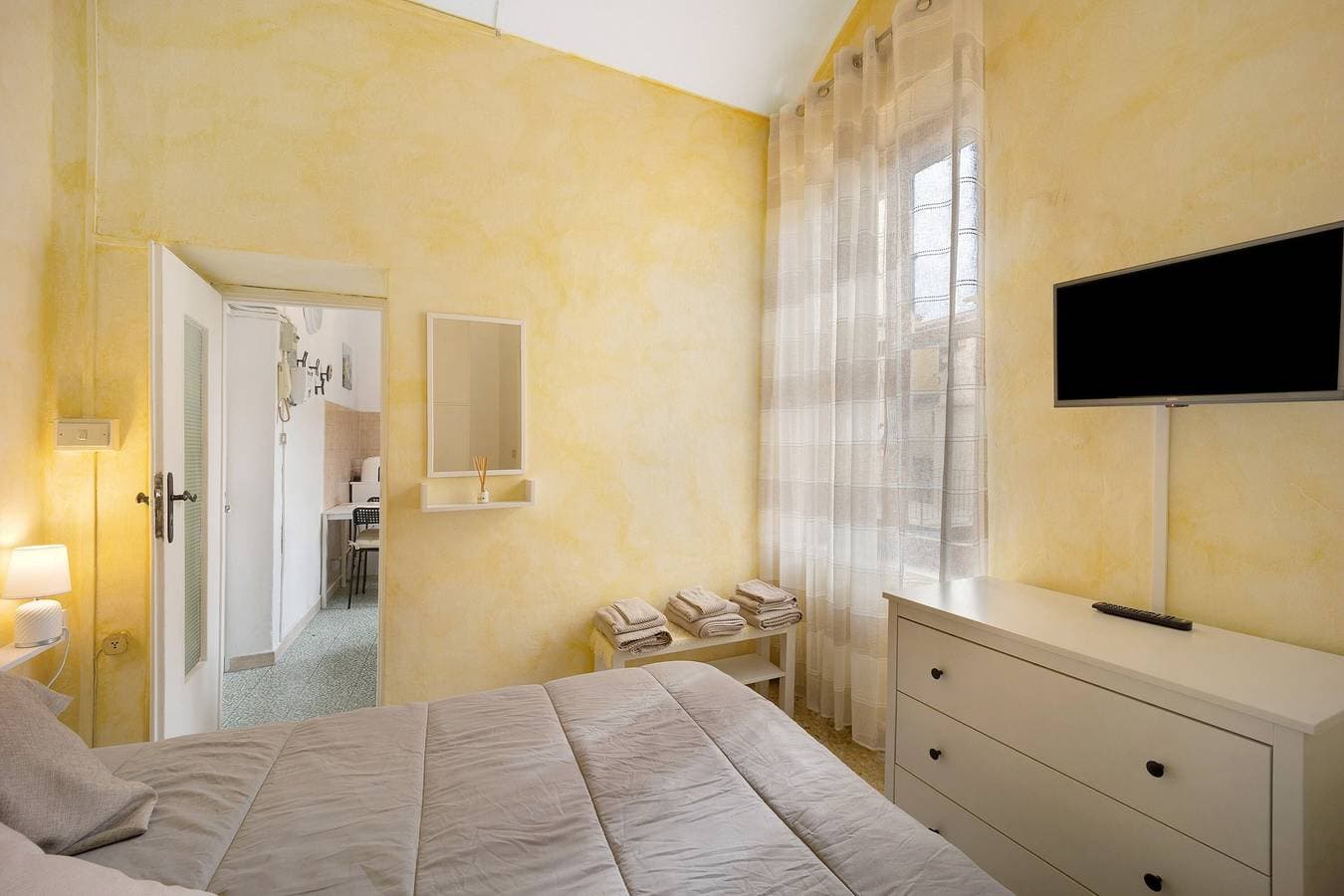 Foto 6 von 22: Ferienwohnung 'Casa Dello Zio Vincenzo'