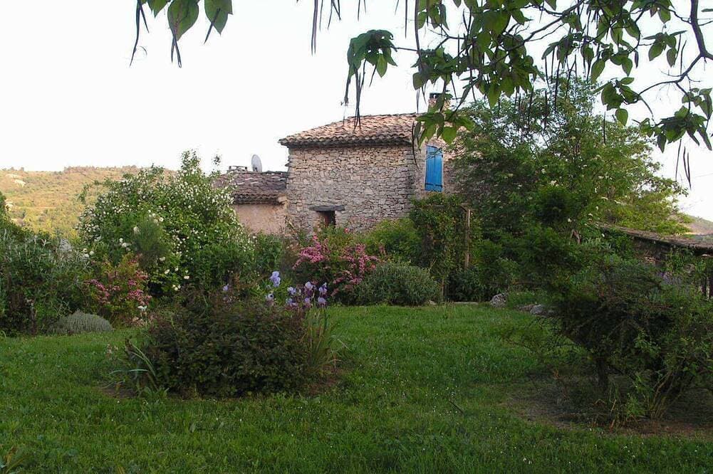 Foto 12 von 30: Ferienhaus - Lincel/St Michel l'Observatoire