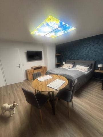 Foto 6 von 12: One-Bedroom Apartment