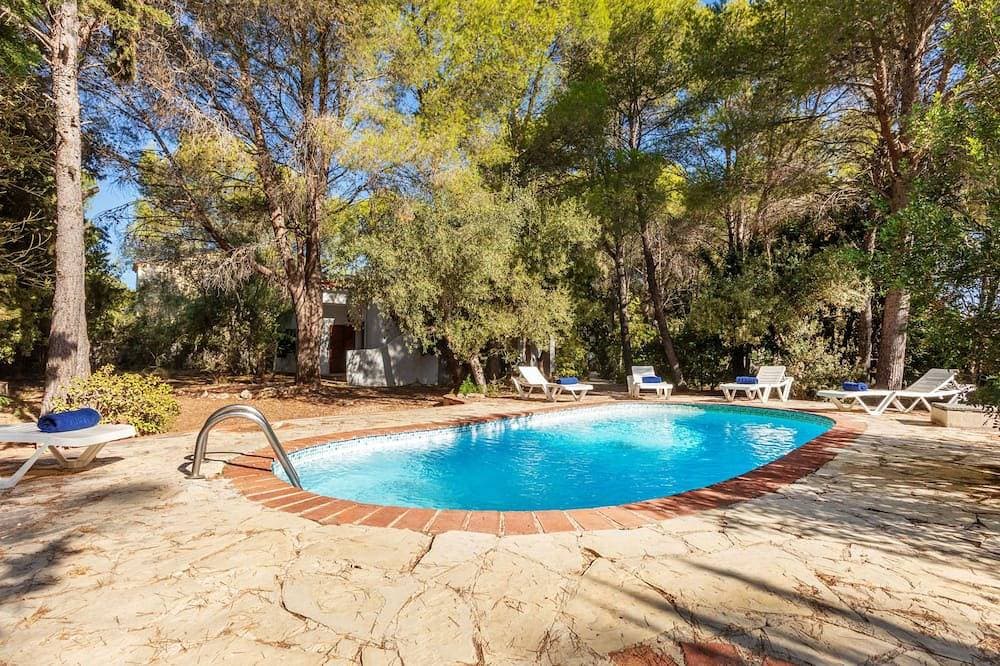 Villa Pinos 1