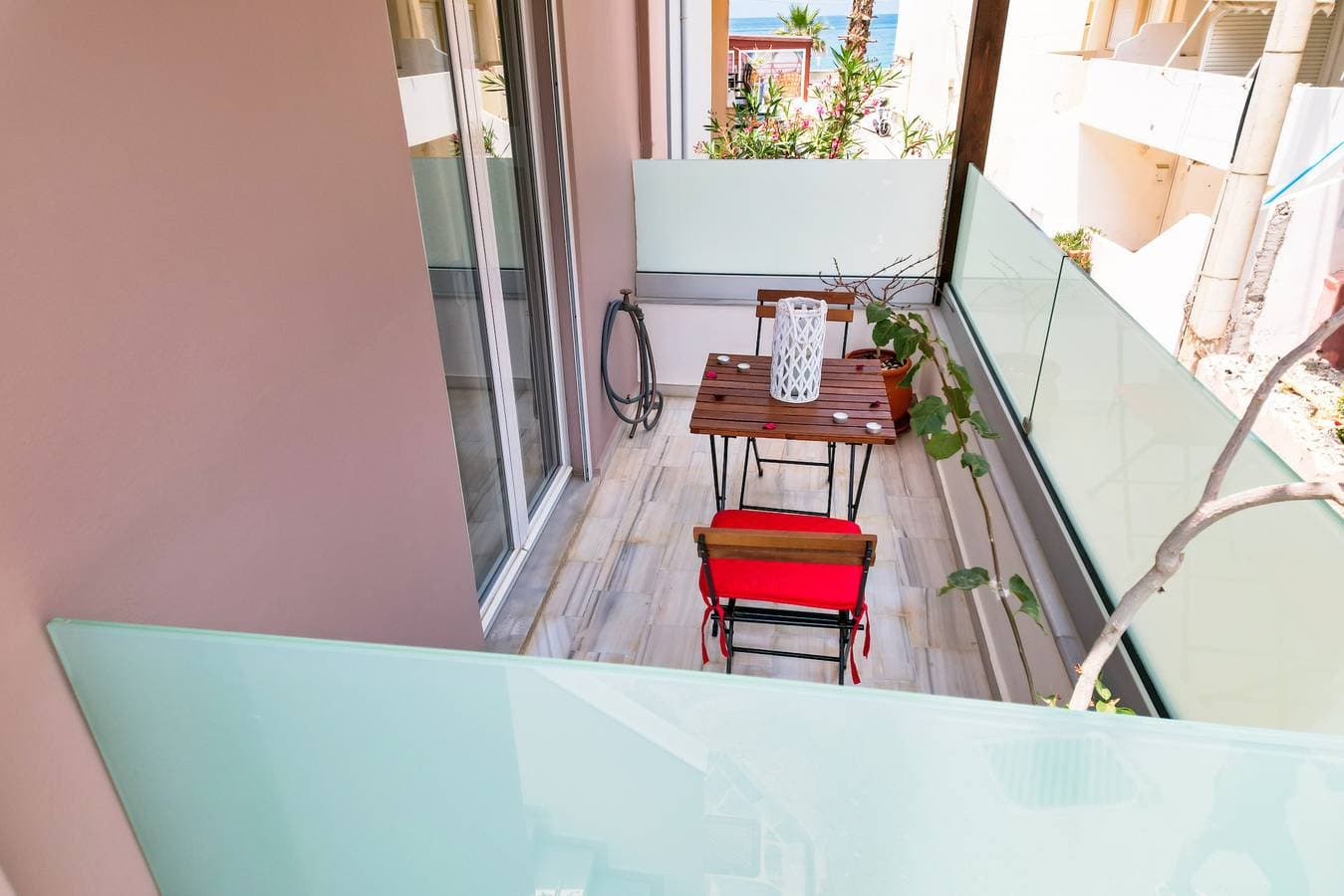 Foto 13 von 37: Ilias Seaside House