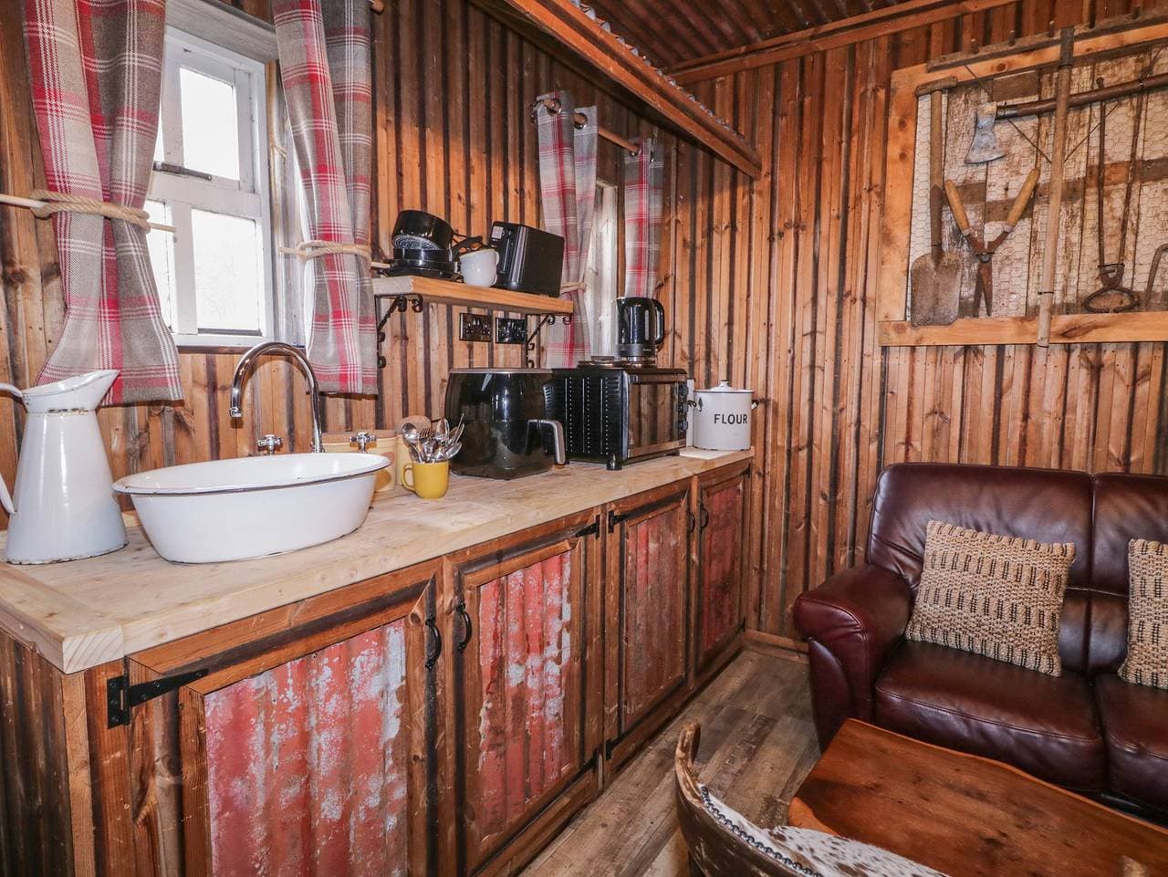 Foto 4 von 16: Cottage für 4 Personen