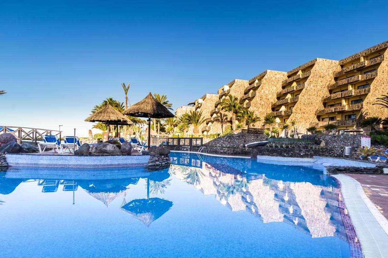 Apartamentos BlueBay Beach Club 1