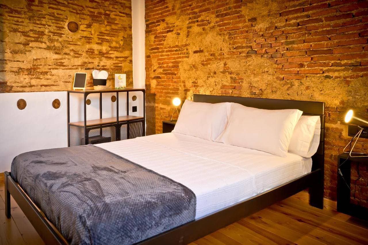 Hotel Casa Luna 1
