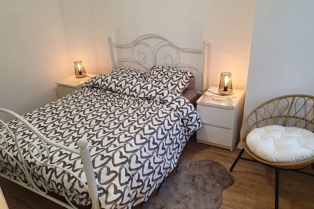 Bel Appartement au Cœur du Village 1