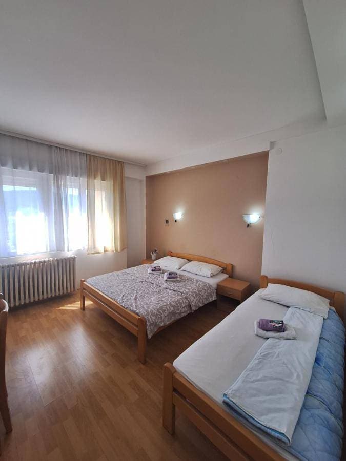 Foto 2 von 11: Double Room