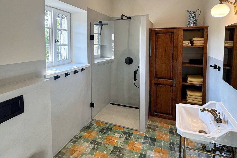 Foto 7 von 30: Ardèche Ferienhaus in ruhiger Lage