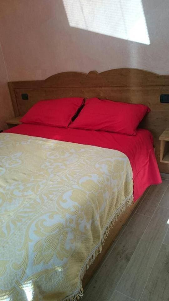Foto 6 von 6: King Room with Mountain View