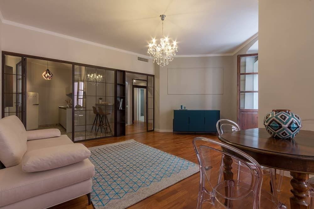 Suite 101 - Prestige Zimmer 1