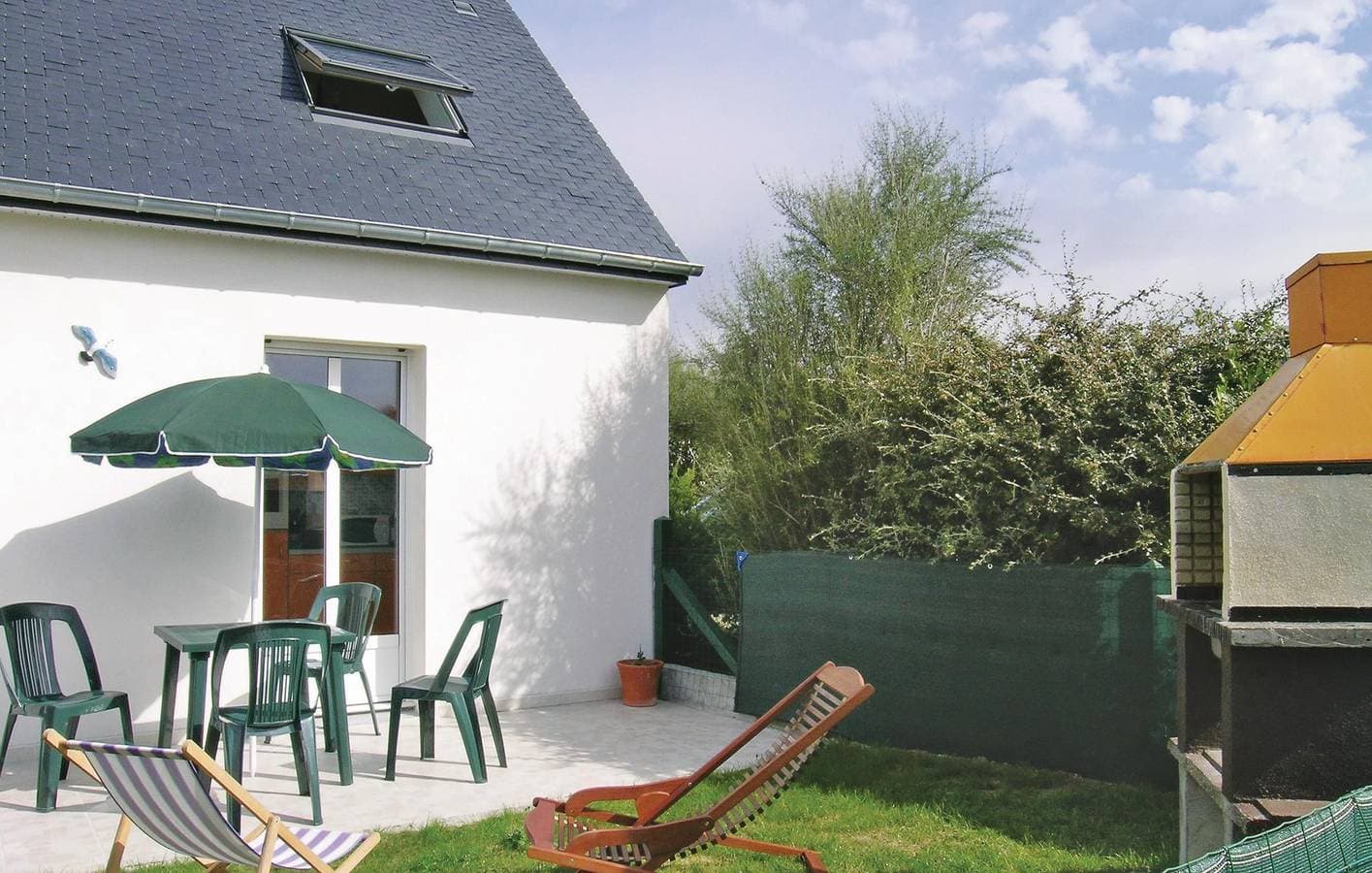 Foto 7 von 20: Seaside Getaway mit Parkplatz und TV.