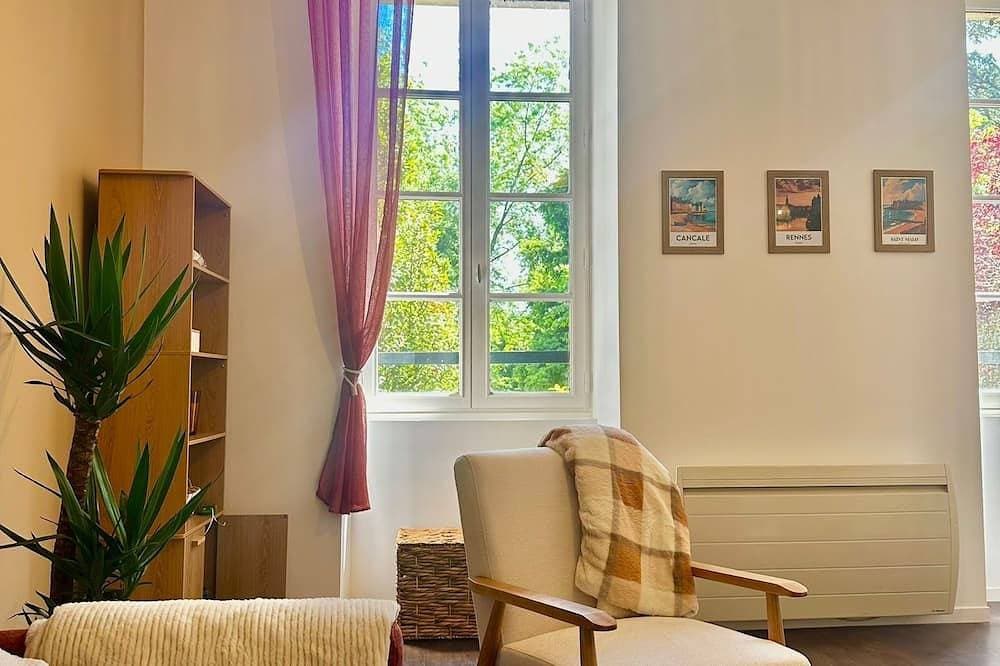 Foto 10 von 25: Le manoir Mermoz - A haven of peace in Rennes