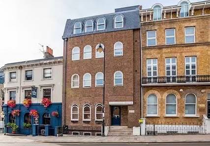 Foto 9 von 10: Apartment Sleeps 4 near Windsor Castle