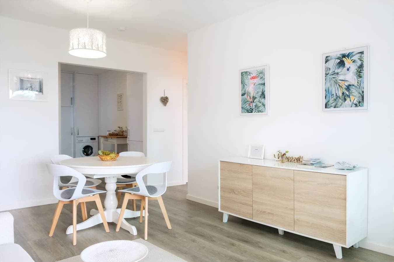 Foto 9 von 20: Ferienwohnung für 2 Personen mit Terrasse