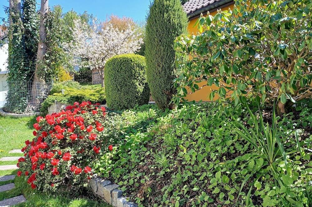 Foto 8 von 30: Erholung im grünen Herzen Deutschlands - Stadtrand von Suhl