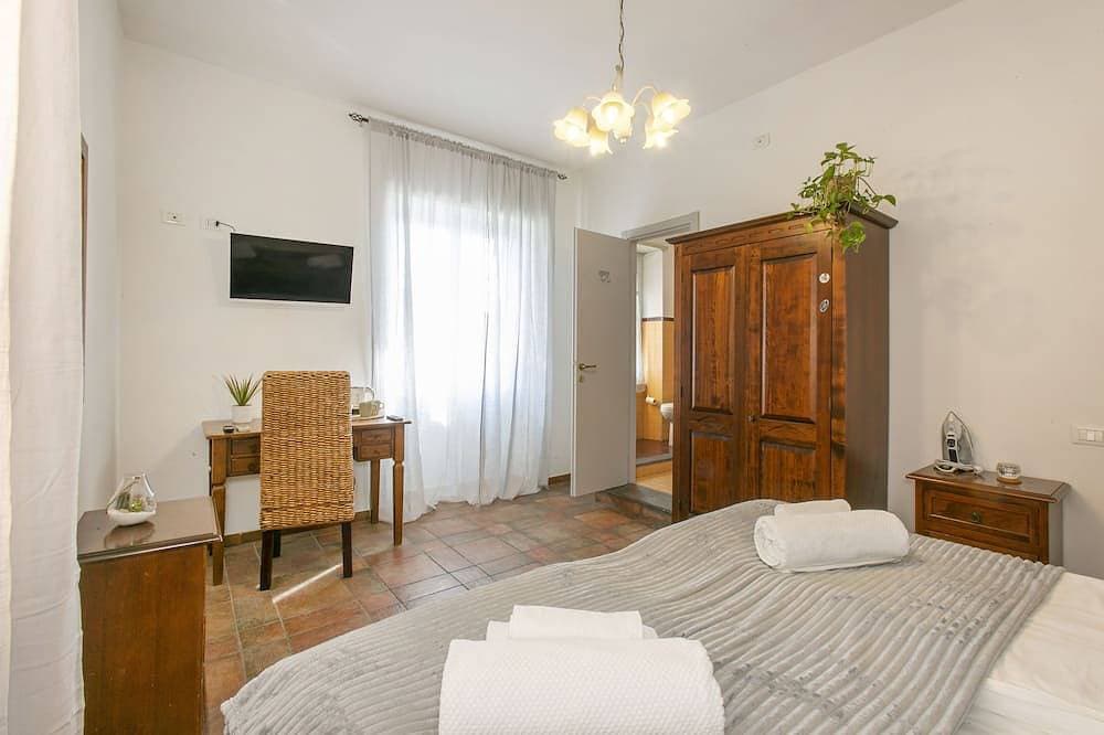 Foto 3 von 16: B&B Trastevere Station - Room1