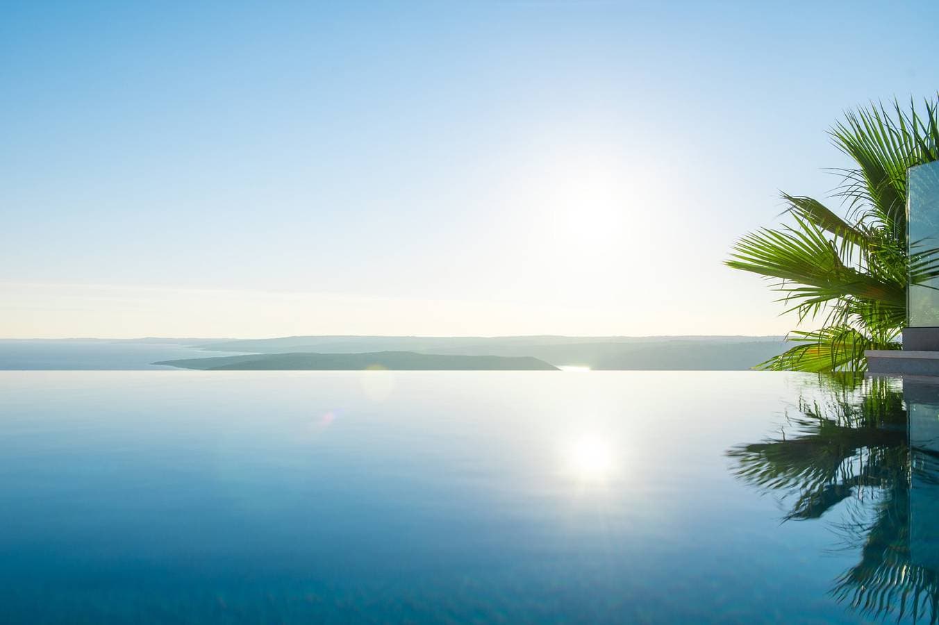 Luxusvilla Istria Prestige mit Pool 1