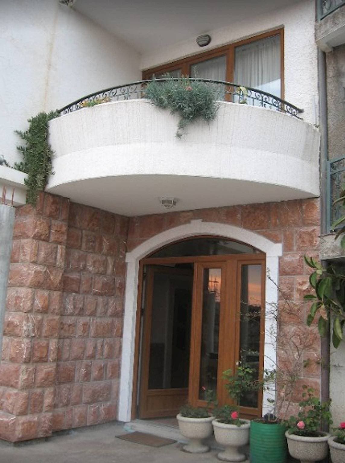 Foto 10 von 31: Levantin Inn 1-3 Zimmer N9 Meerseite
