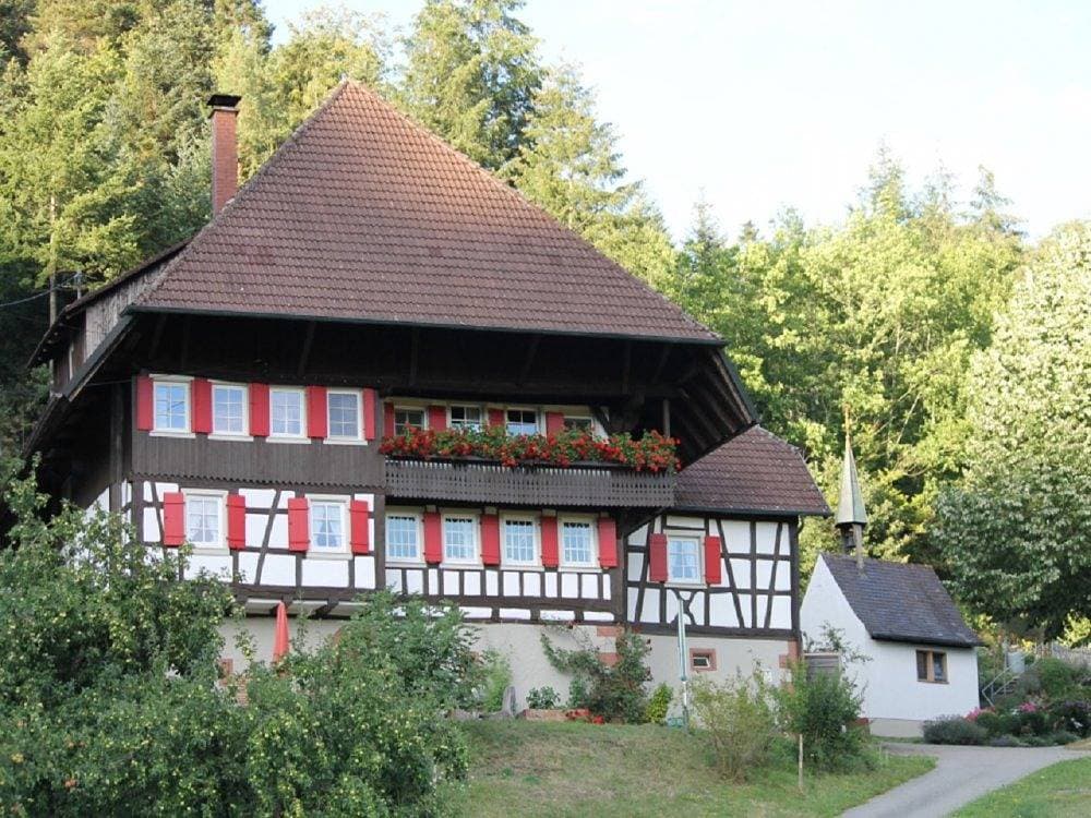 Foto 2 von 28: Vogtbenedikthof - Roßstall