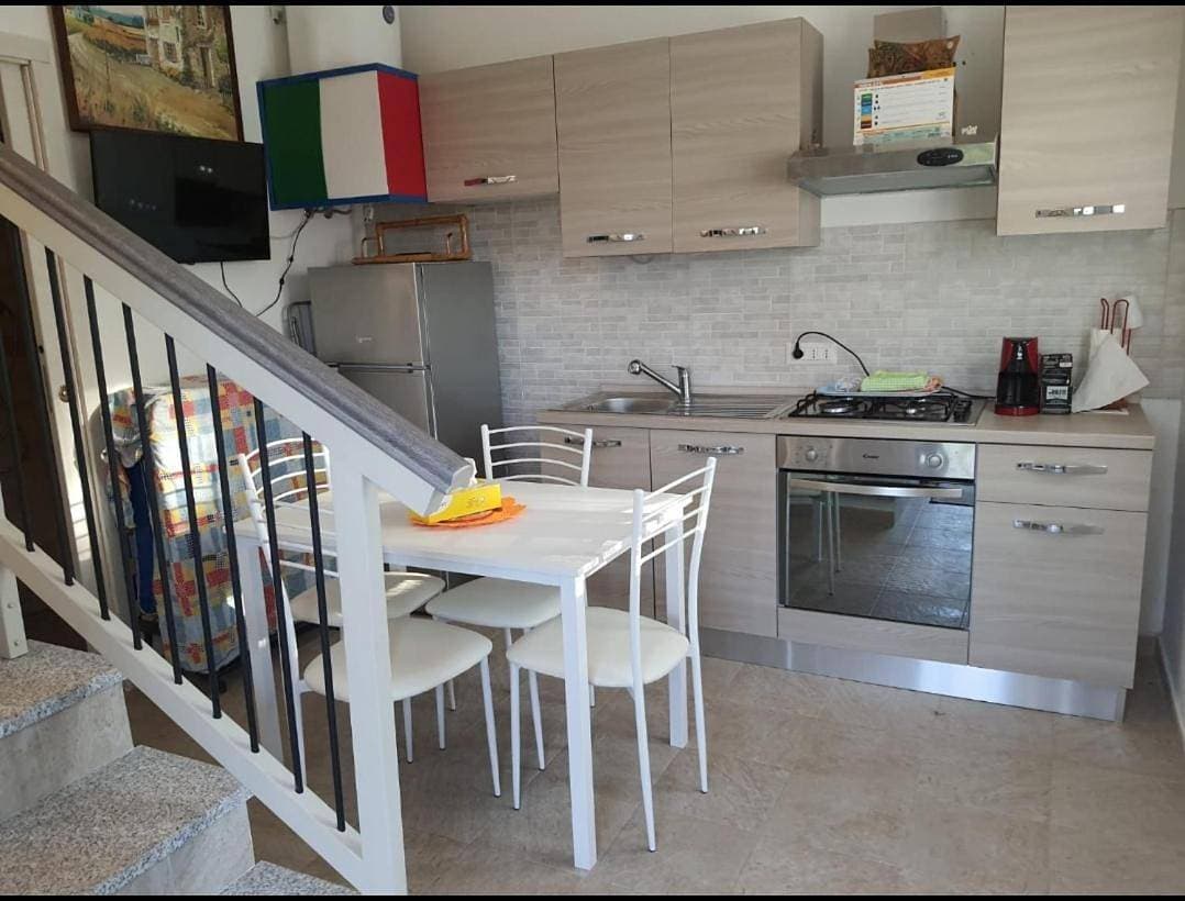Foto 4 von 16: One-Bedroom House