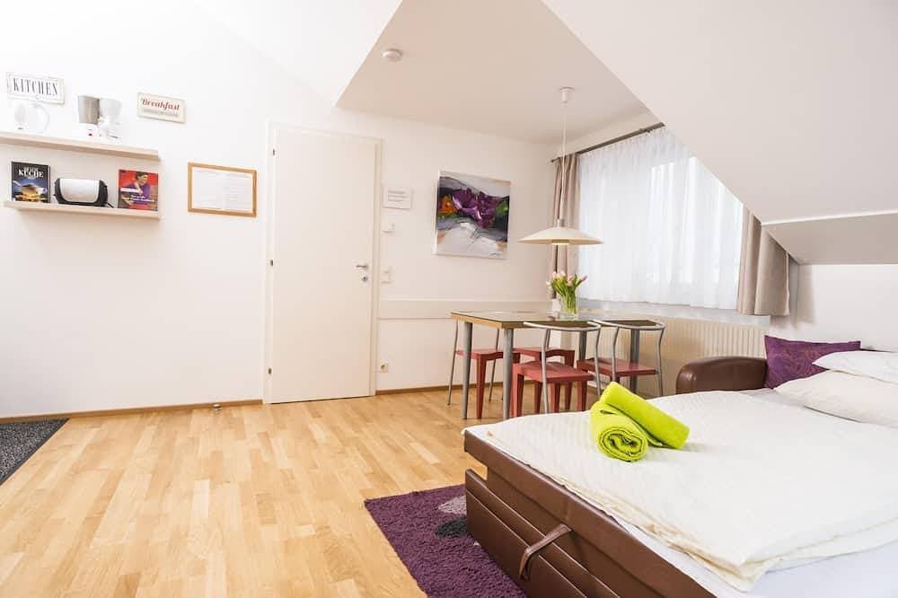 Foto 2 von 30: Appartement 2  Dachgeschosswohnung mit Terrasse