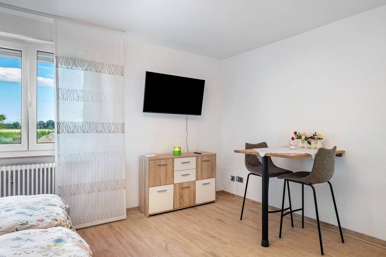 Foto 9 von 38: Apartment „Wiesengrund“ mit WLAN