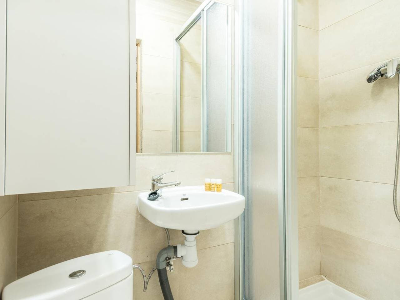 Foto 8 von 15: Ferienwohnung für 4 Personen mit Balkon
