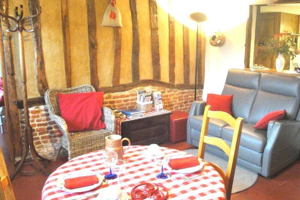 Foto 9 von 24: Gîtes de France® - In Janville