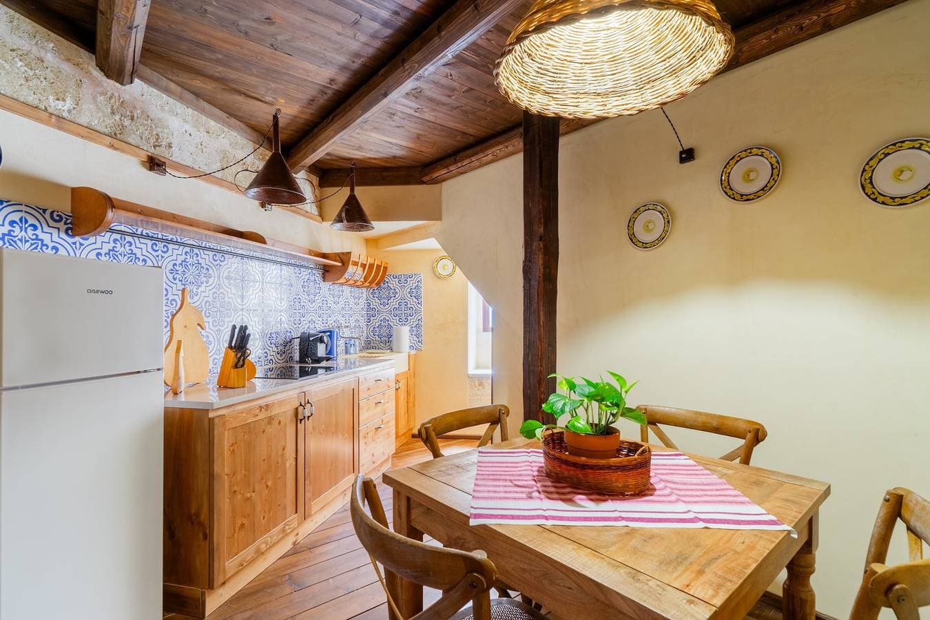 Foto 4 von 23: Ferienwohnung 'Dimora Pisanelli' mit WLAN und Klimaanlage