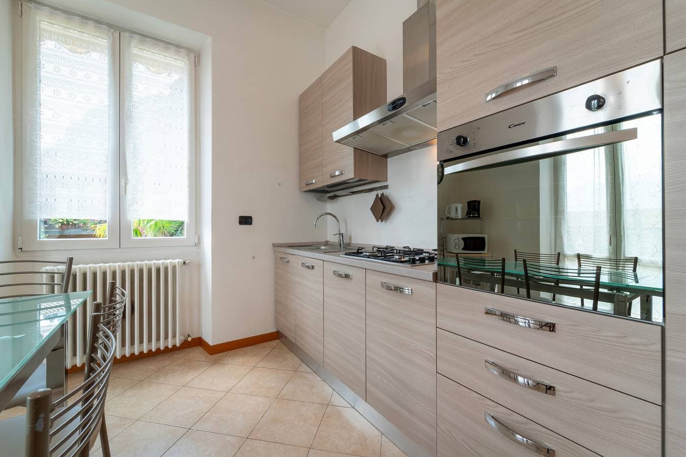 Foto 11 von 32: Bright and Cozy in Menaggio