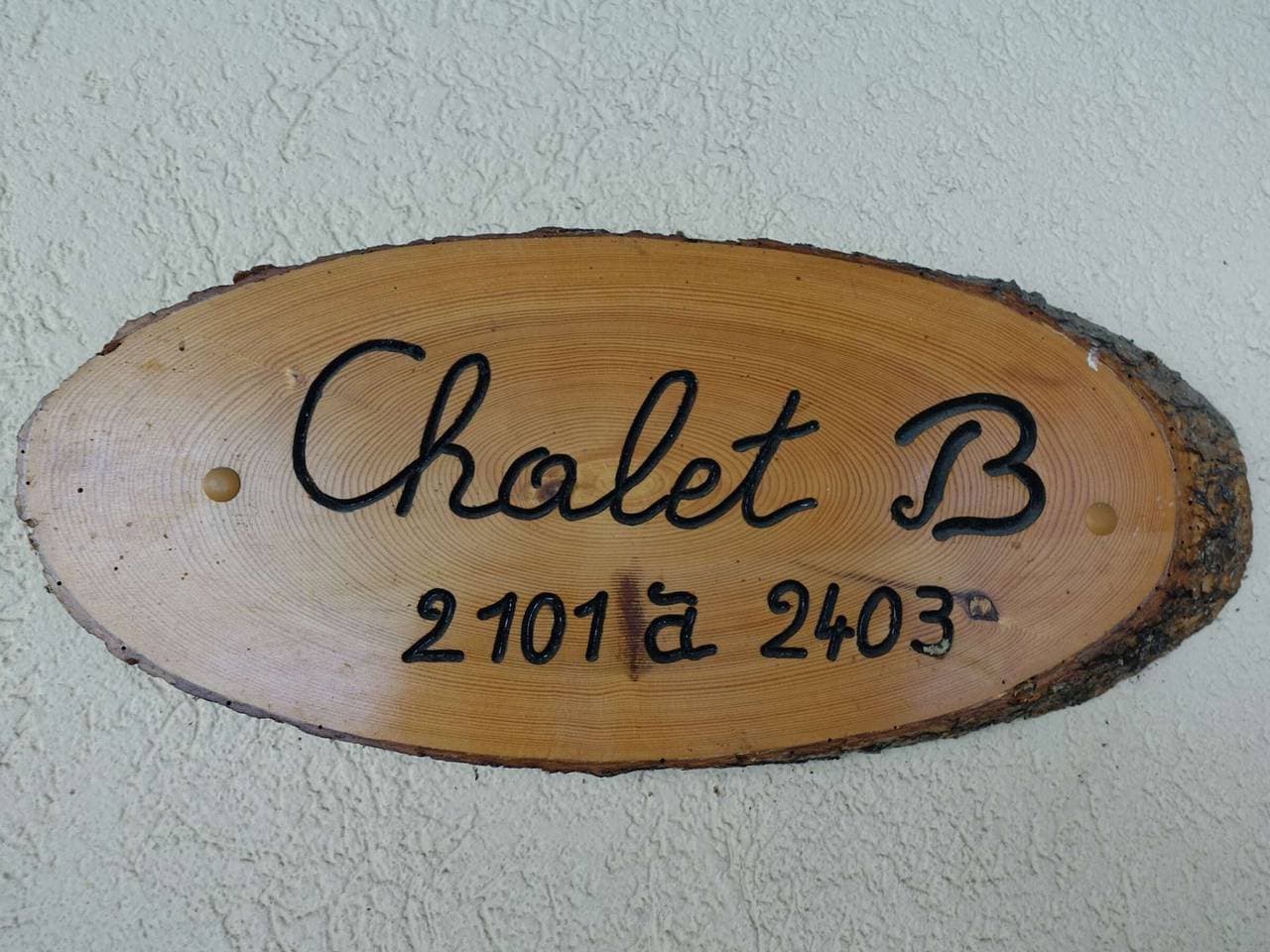 Foto 11 von 11: Maisonette im Hochgebirge für 4 - Nahe Skigebiet mit WLAN
