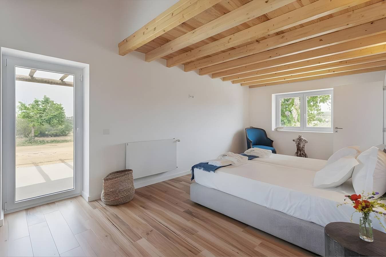 Foto 9 von 11: Ferienwohnung 'Alicante' mit Bergblick, Wi-Fi und Klimaanlage