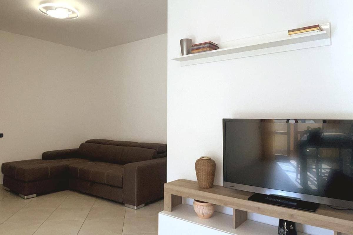 La dolce vita apartment free parking 1