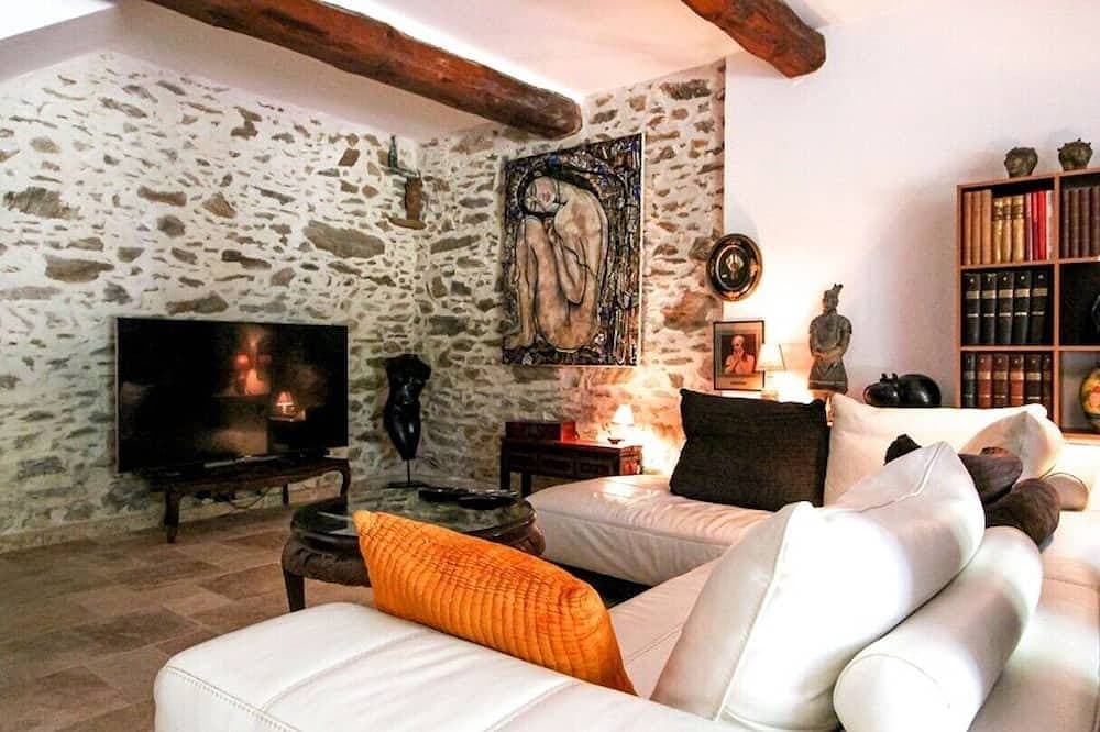 Foto 13 von 30: Bastide nestled in the heart of nature