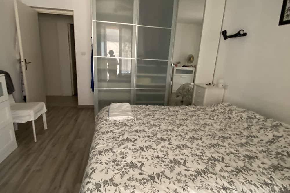 Foto 4 von 26: Charming single storey villa, sun, shading, for 6 people, pets allowed