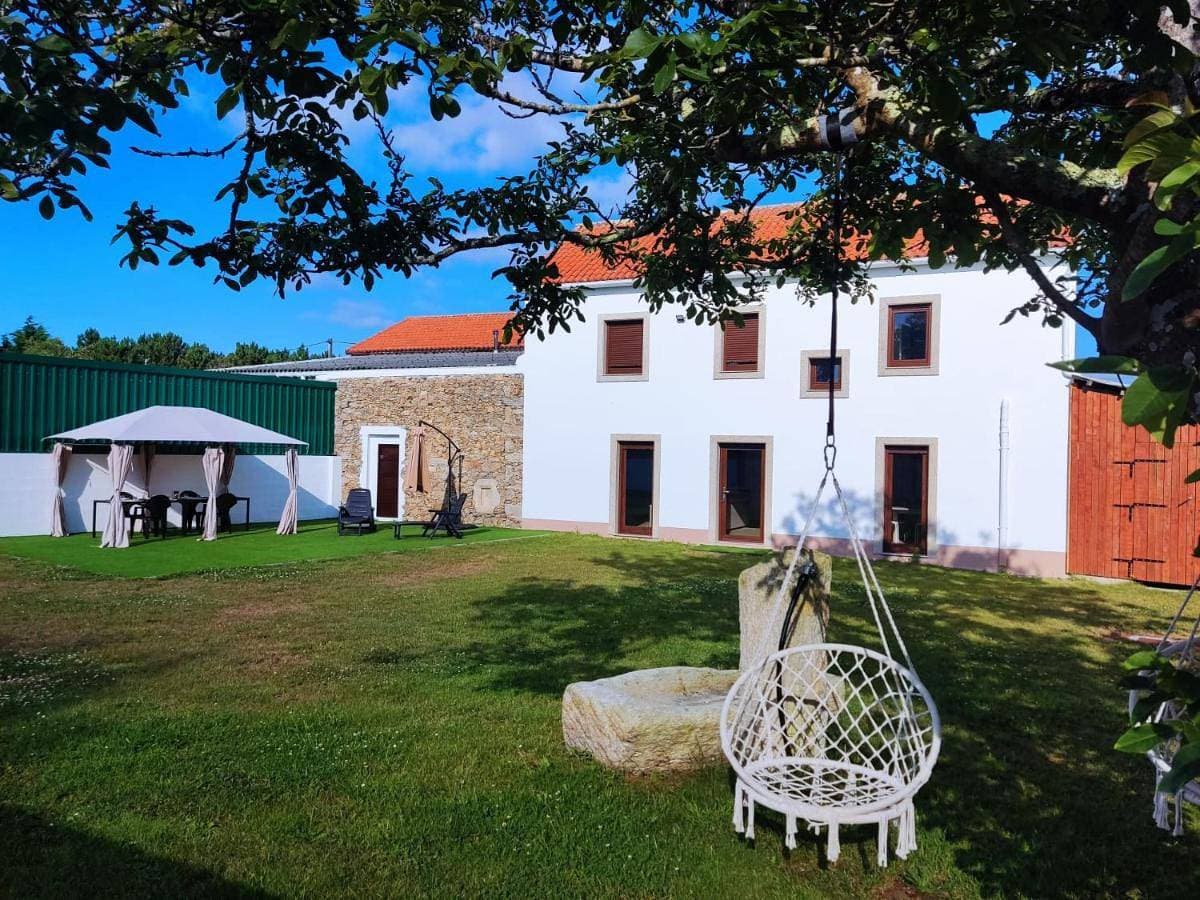 A Casa do Lado 1