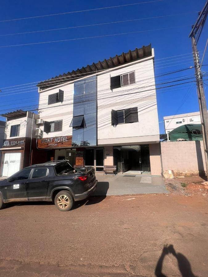 Aparth ijui hotel 1