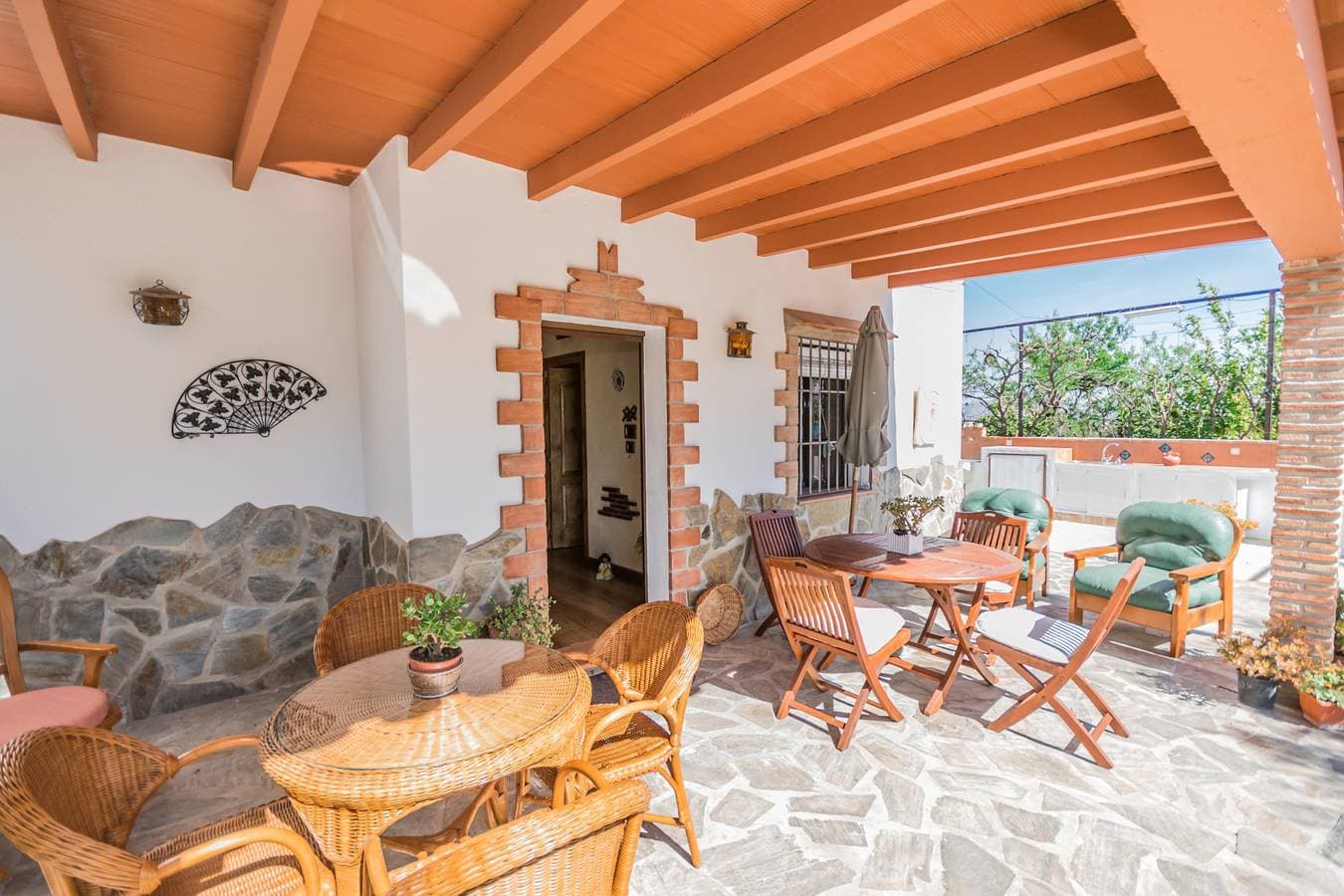 Foto 4 von 32: Cubo's Finca Jara