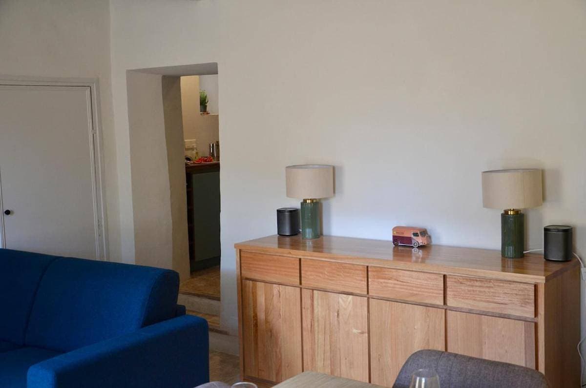 Foto 5 von 21: Three-Bedroom House