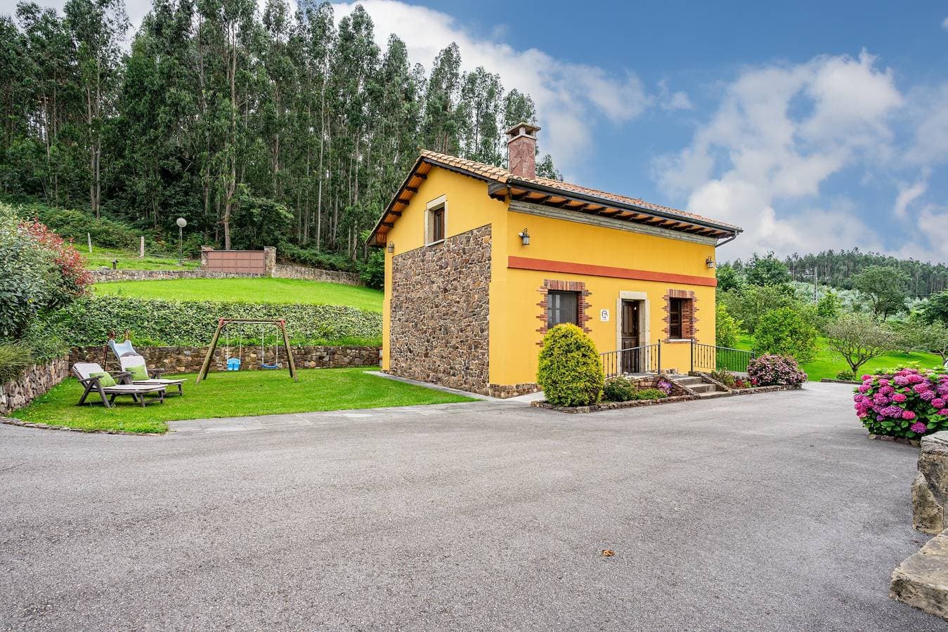 Casa Jesusa 1