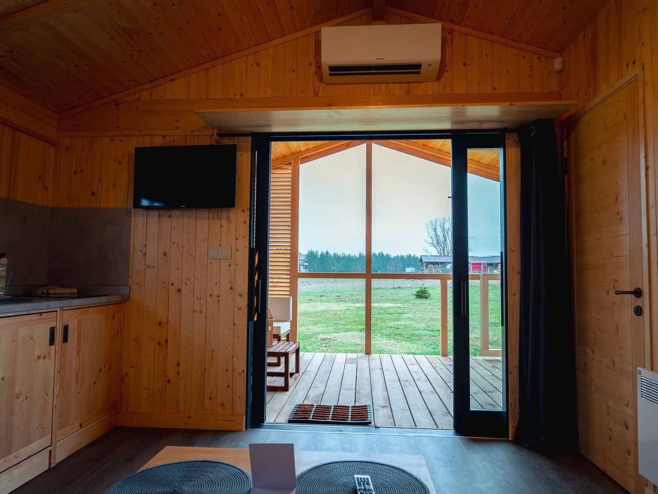 Foto 13 von 34: ReCreation Chalet