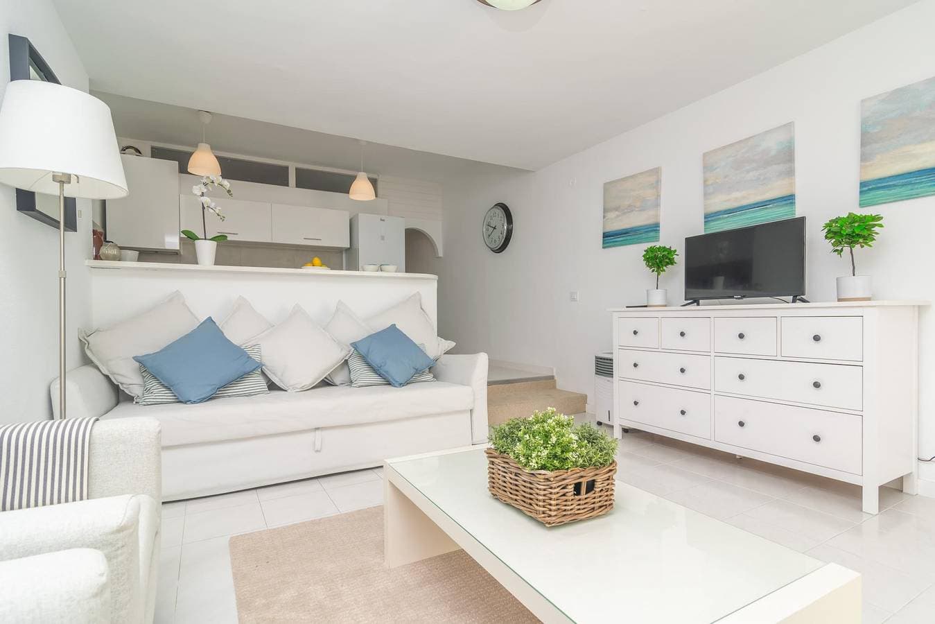 Foto 9 von 38: Ca'N Opus 321 - Gemütliche Wohnung direkt am Strand und free wifi