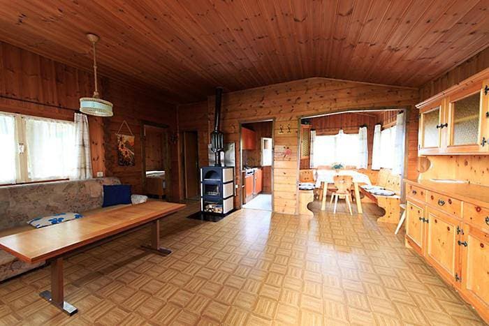 Foto 7 von 10: One-Bedroom House