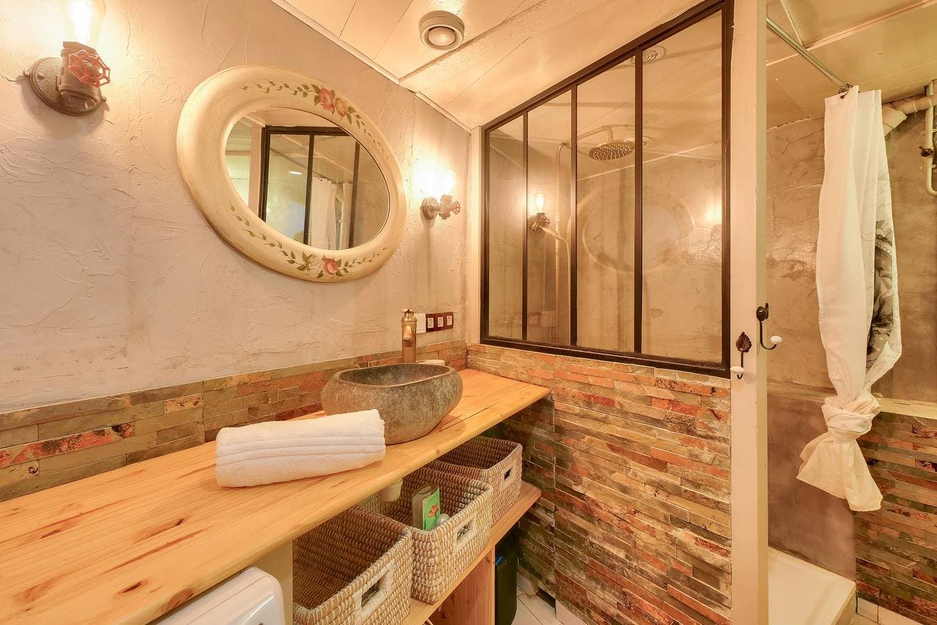 Foto 5 von 22: Haus für 6- La Flotte- Hoomy