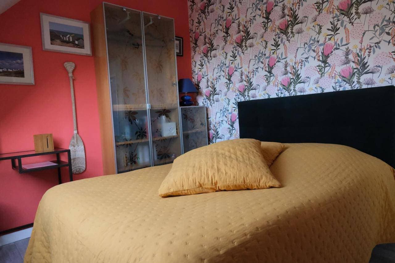 Foto 7 von 7: Double Room with Shared Bathroom
