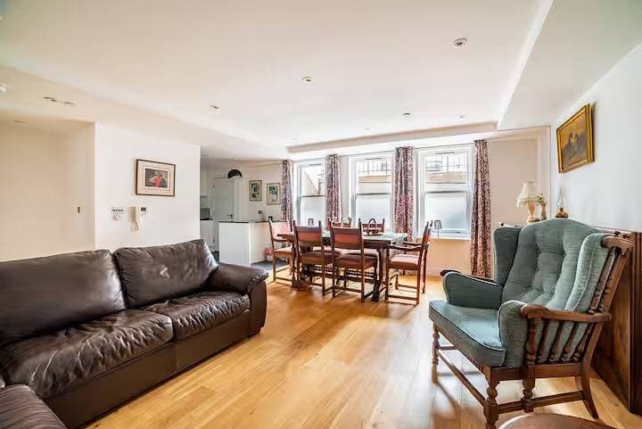 Foto 4 von 10: Apartment Sleeps 4 near Windsor Castle