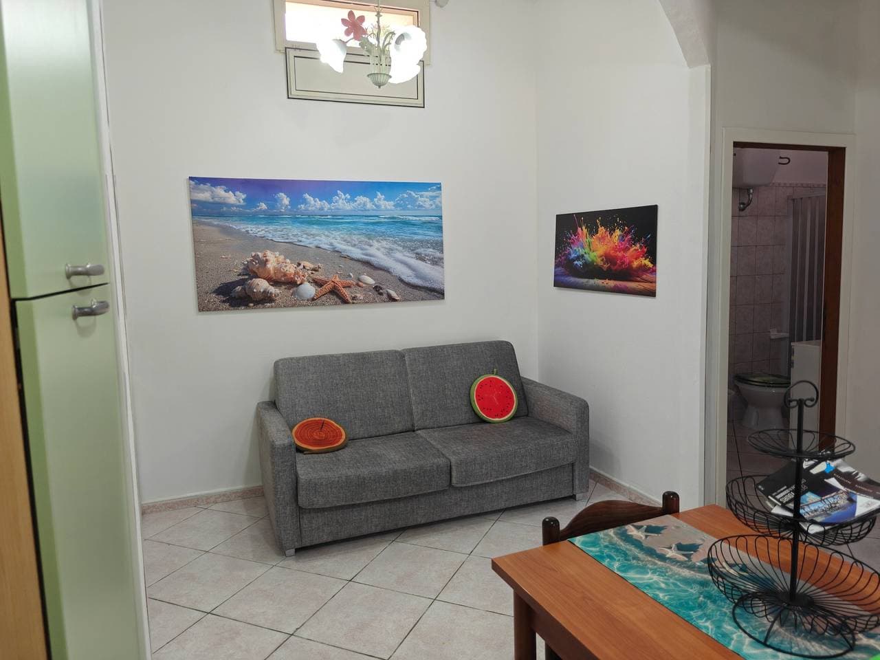 Foto 10 von 25: Ferienhaus „Casa Barbara“ mit Klimaanlage und WLAN