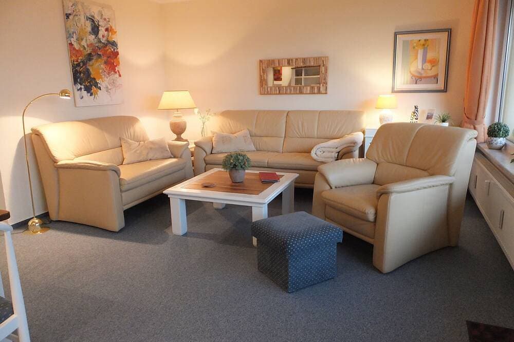 Holiday Apartment in the Harz 1