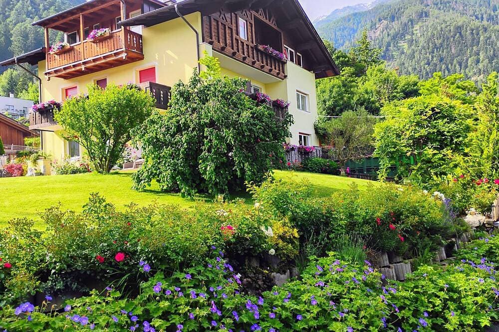 Foto 8 von 26: Bauernhof mit Kleintierhaltung ,schön und ruhig gelegen, mit Panoramasicht