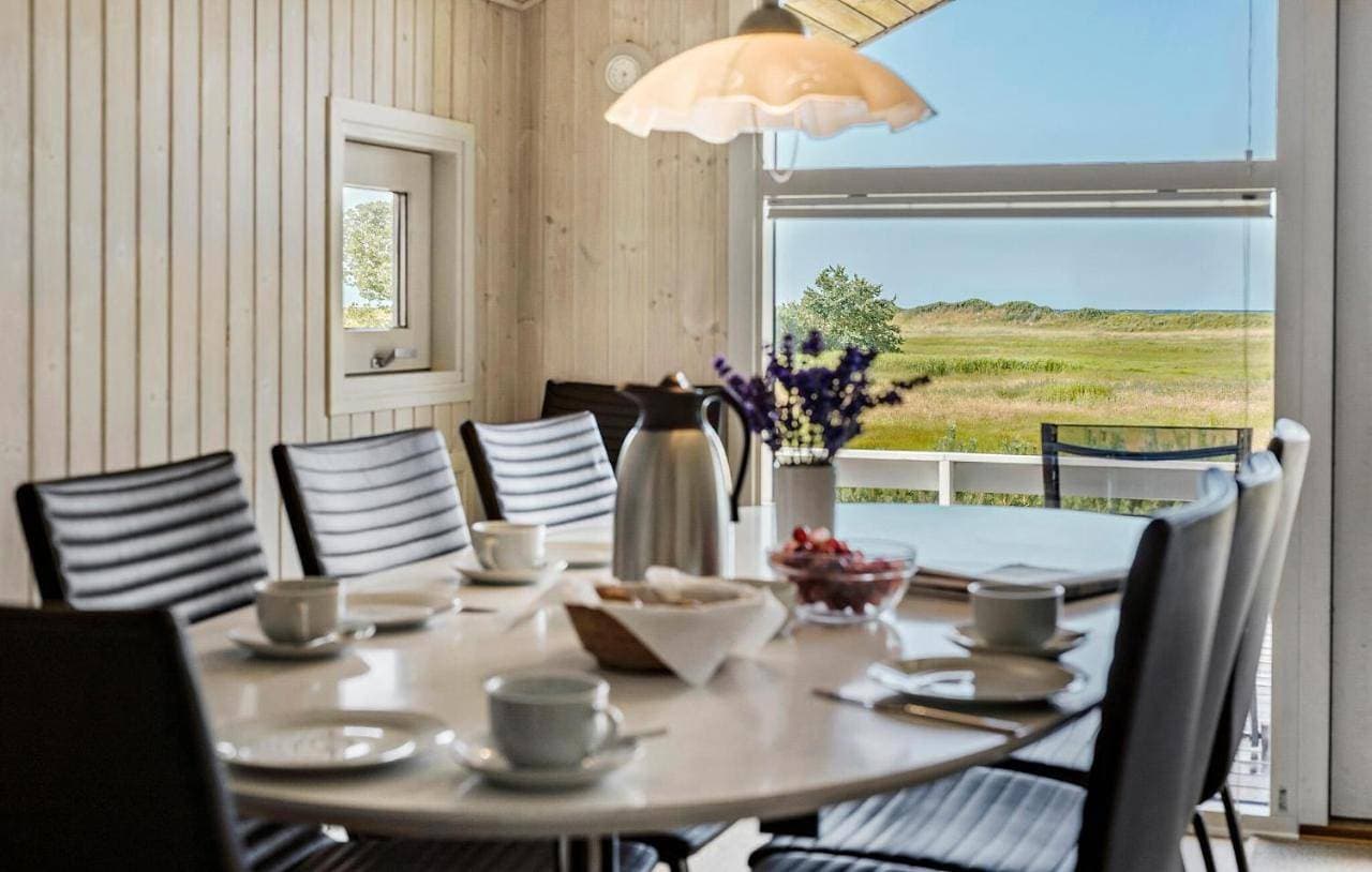 Foto 13 von 19: Three-Bedroom Holiday Home